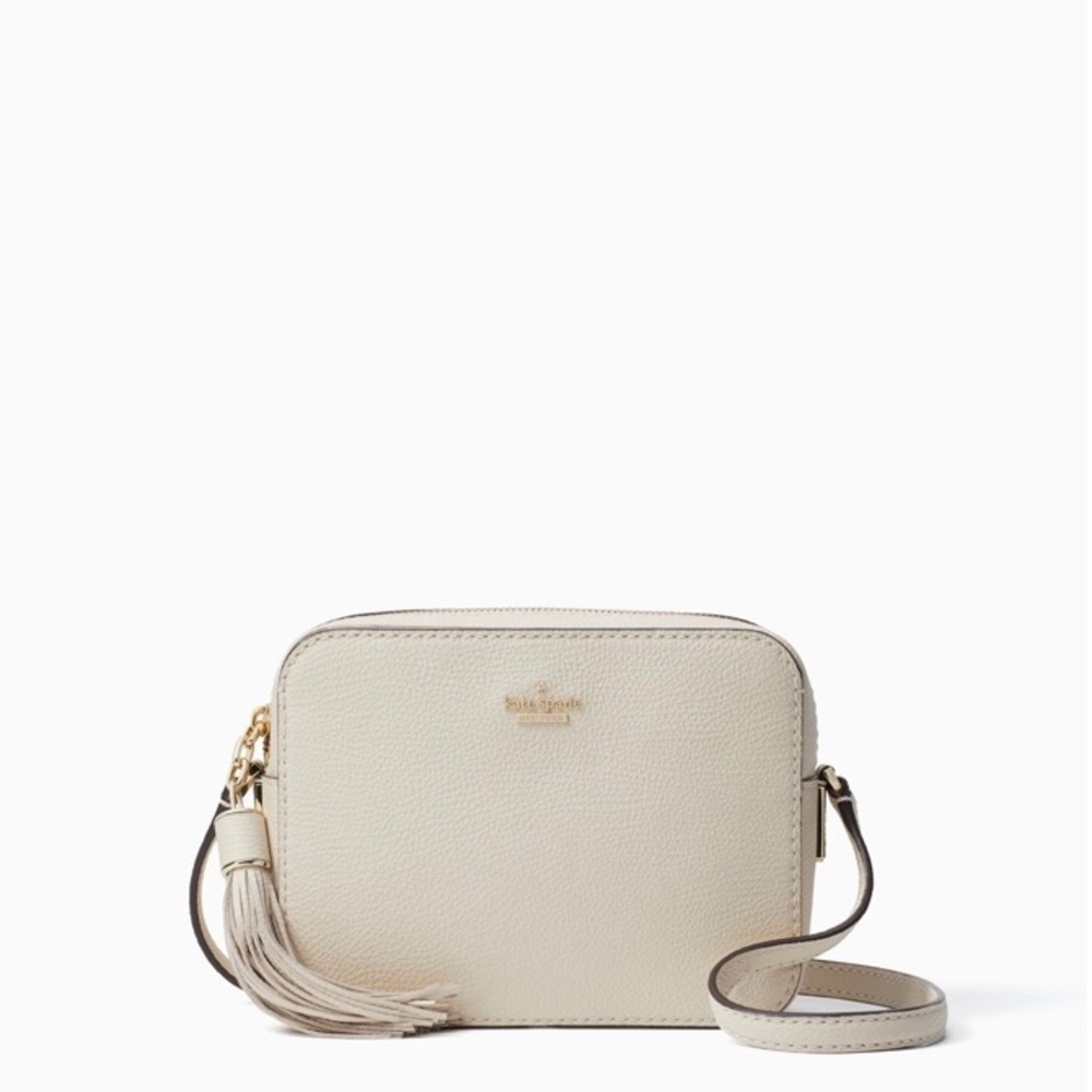 NWT ♠️ Kate Spade Naomi Camera Bag